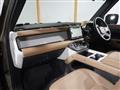 2025 Land Rover Defender