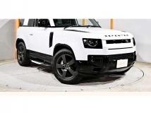 2025 Land Rover Defender