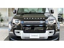 2025 Land Rover Defender