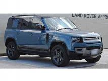 2025 Land Rover Defender