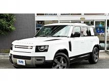2025 Land Rover Defender