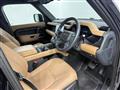 2025 Land Rover Defender