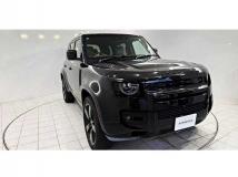 2025 Land Rover Defender