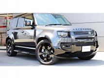 2025 Land Rover Defender