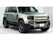 2025 Land Rover Defender