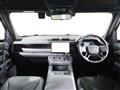 2025 Land Rover Defender