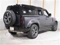 2025 Land Rover Defender
