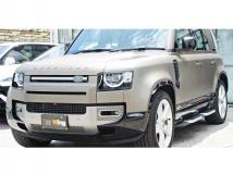 2025 Land Rover Defender