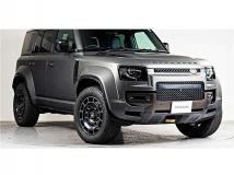 2025 Land Rover Defender