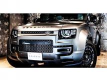 2025 Land Rover Defender