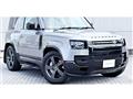 2024 Land Rover Defender