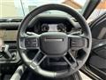 2024 Land Rover Defender