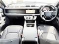2024 Land Rover Defender