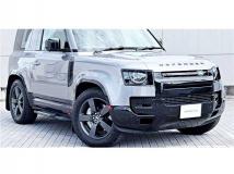 2024 Land Rover Defender