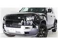 2024 Land Rover Defender