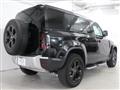 2024 Land Rover Defender