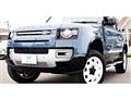 2024 Land Rover Defender