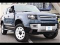 2024 Land Rover Defender