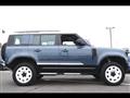 2024 Land Rover Defender