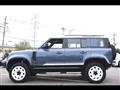 2024 Land Rover Defender