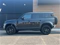 2024 Land Rover Defender