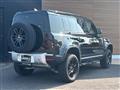 2024 Land Rover Defender