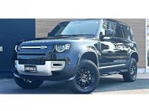 2024 Land Rover Defender