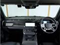 2024 Land Rover Defender