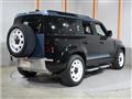 2024 Land Rover Defender