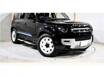 2024 Land Rover Defender
