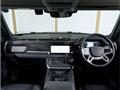 2024 Land Rover Defender