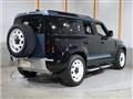 2024 Land Rover Defender