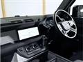 2024 Land Rover Defender