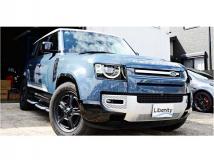 2024 Land Rover Defender
