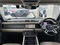 2024 Land Rover Defender