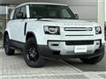 2024 Land Rover Defender