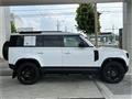 2024 Land Rover Defender