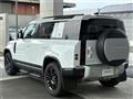 2024 Land Rover Defender