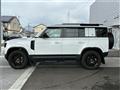 2024 Land Rover Defender