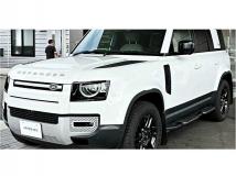 2024 Land Rover Defender