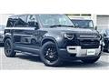 2024 Land Rover Defender