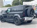 2024 Land Rover Defender