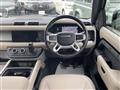 2024 Land Rover Defender