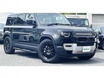 2024 Land Rover Defender