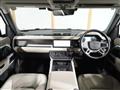 2024 Land Rover Defender