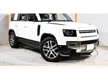 2024 Land Rover Defender