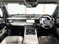 2024 Land Rover Defender
