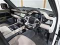 2024 Land Rover Defender