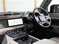 2024 Land Rover Defender