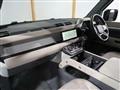 2024 Land Rover Defender